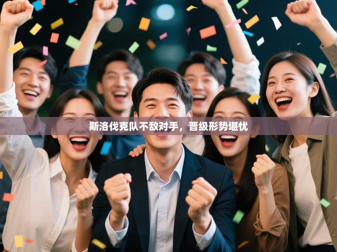 斯洛伐克队不敌对手，晋级形势堪忧  第2张