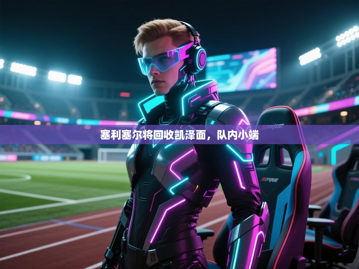 塞利塞尔将回收凯泽面,队内小端 第1张