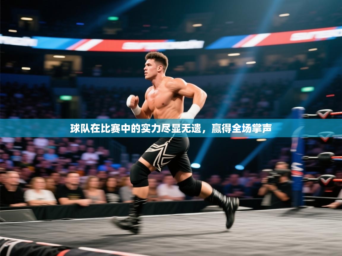 球队在比赛中的实力尽显无遗,赢得全场掌声 第1张