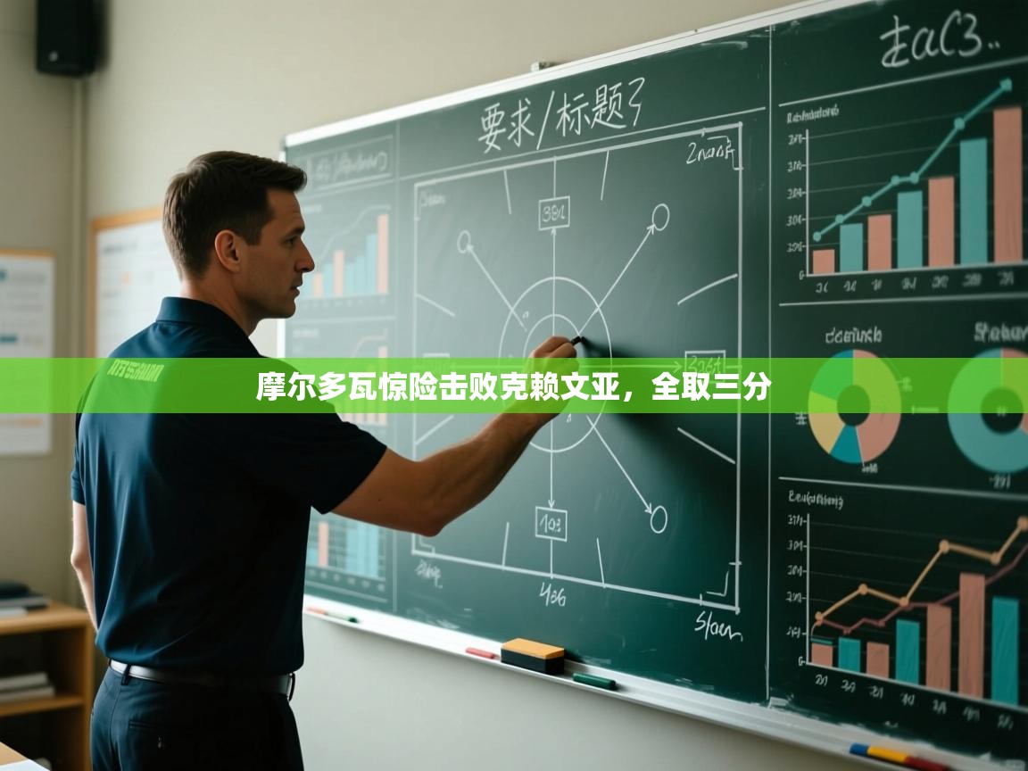 摩尔多瓦惊险击败克赖文亚，全取三分  第1张