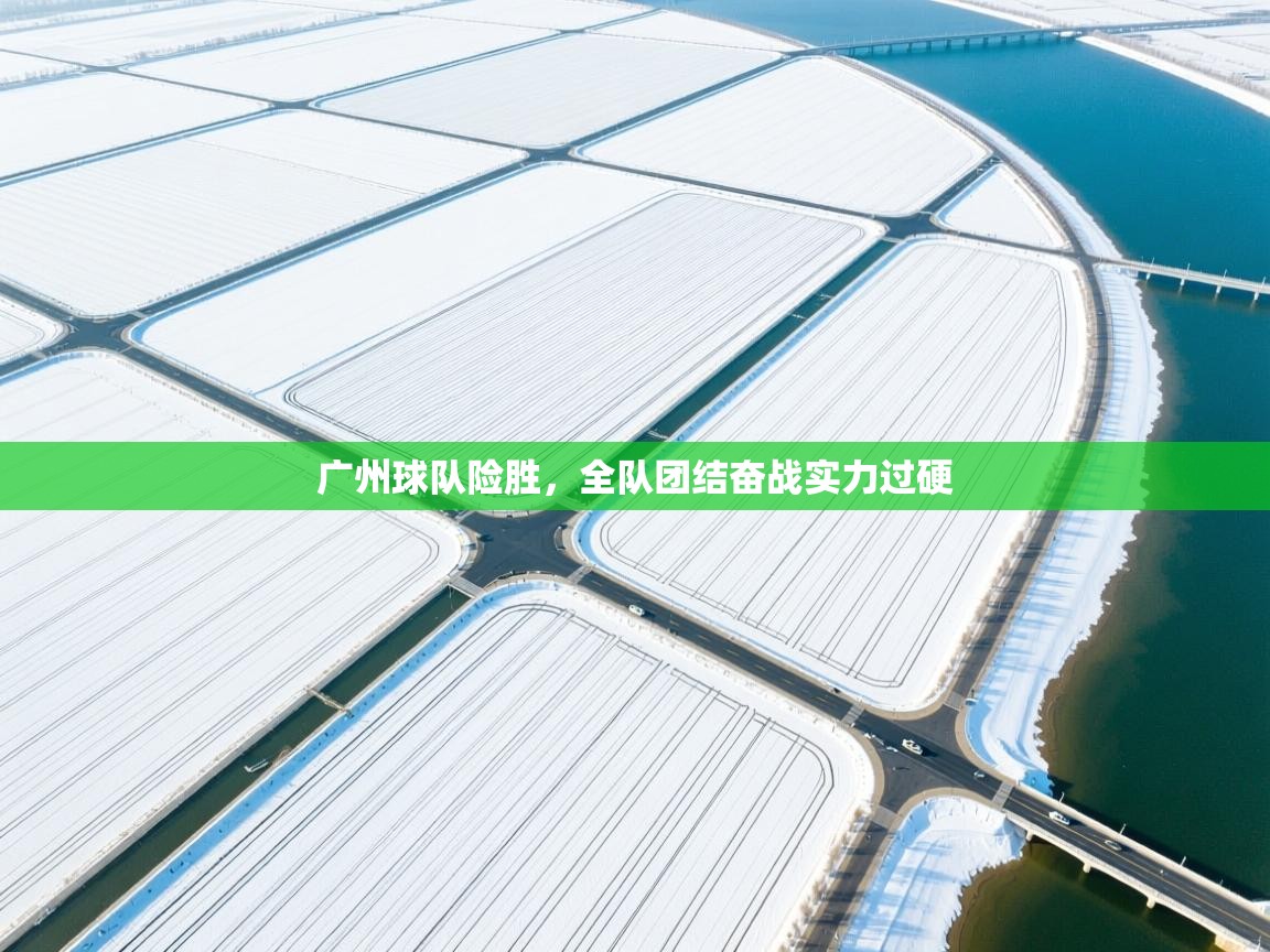 广州球队险胜，全队团结奋战实力过硬  第2张