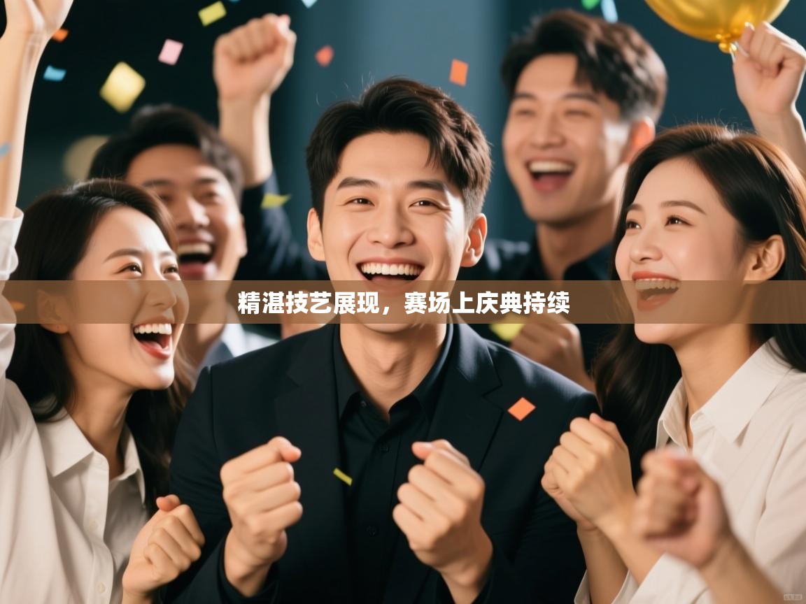 精湛技艺展现，赛场上庆典持续  第2张