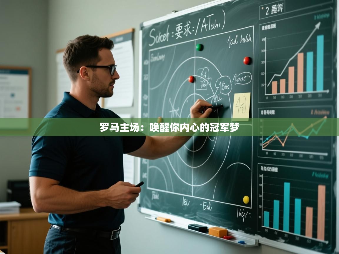 罗马主场：唤醒你内心的冠军梦  第1张