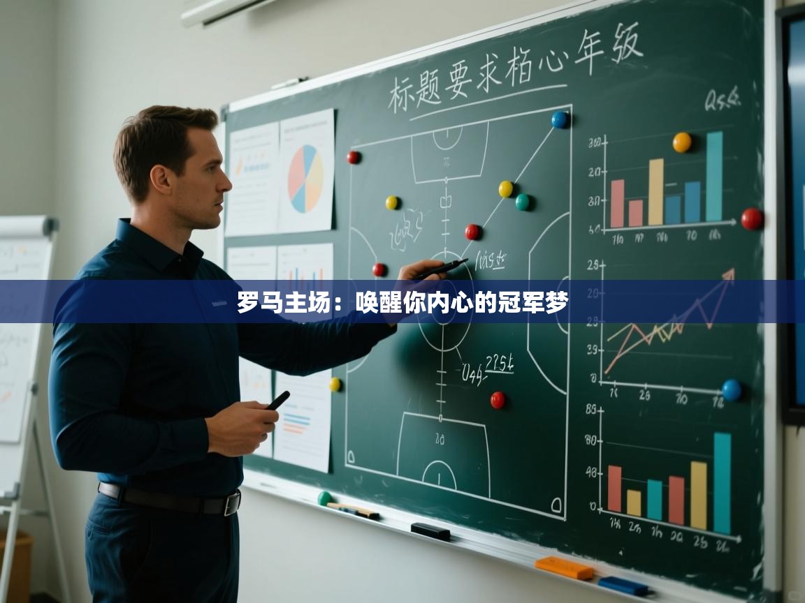 罗马主场：唤醒你内心的冠军梦  第2张