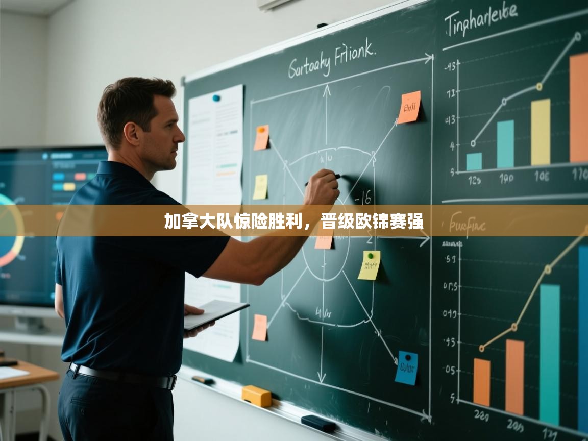 加拿大队惊险胜利，晋级欧锦赛强  第1张