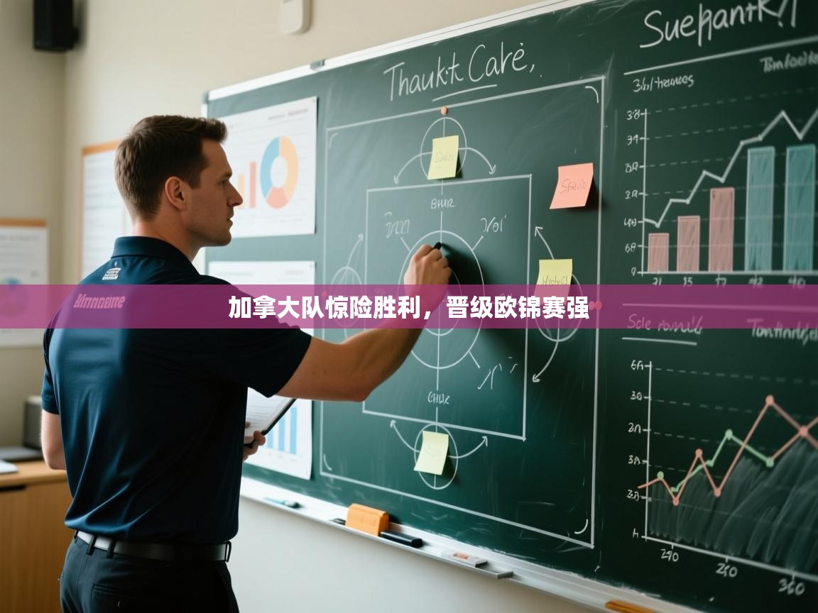 加拿大队惊险胜利，晋级欧锦赛强  第2张