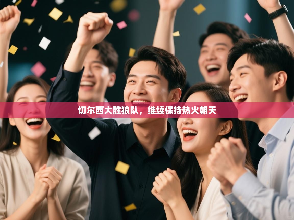 切尔西大胜狼队,继续保持热火朝天 第2张