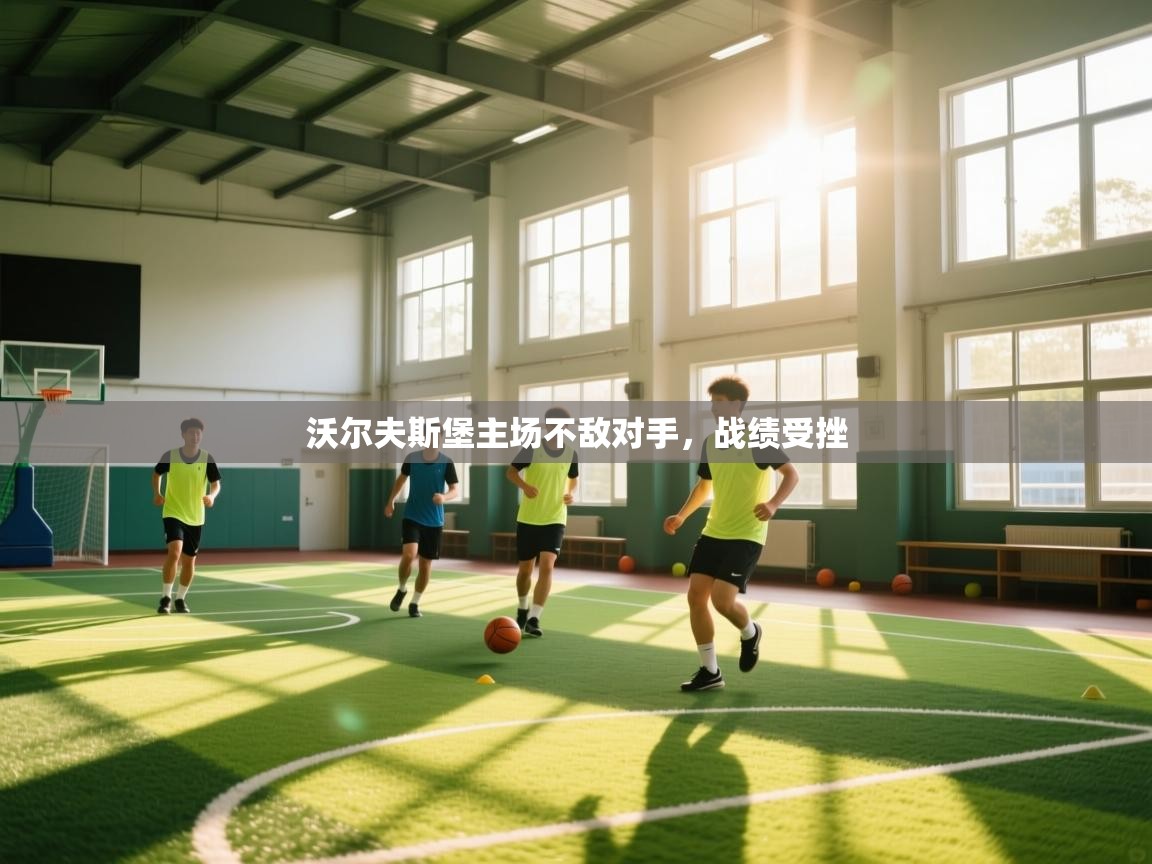 沃尔夫斯堡主场不敌对手,战绩受挫 第1张