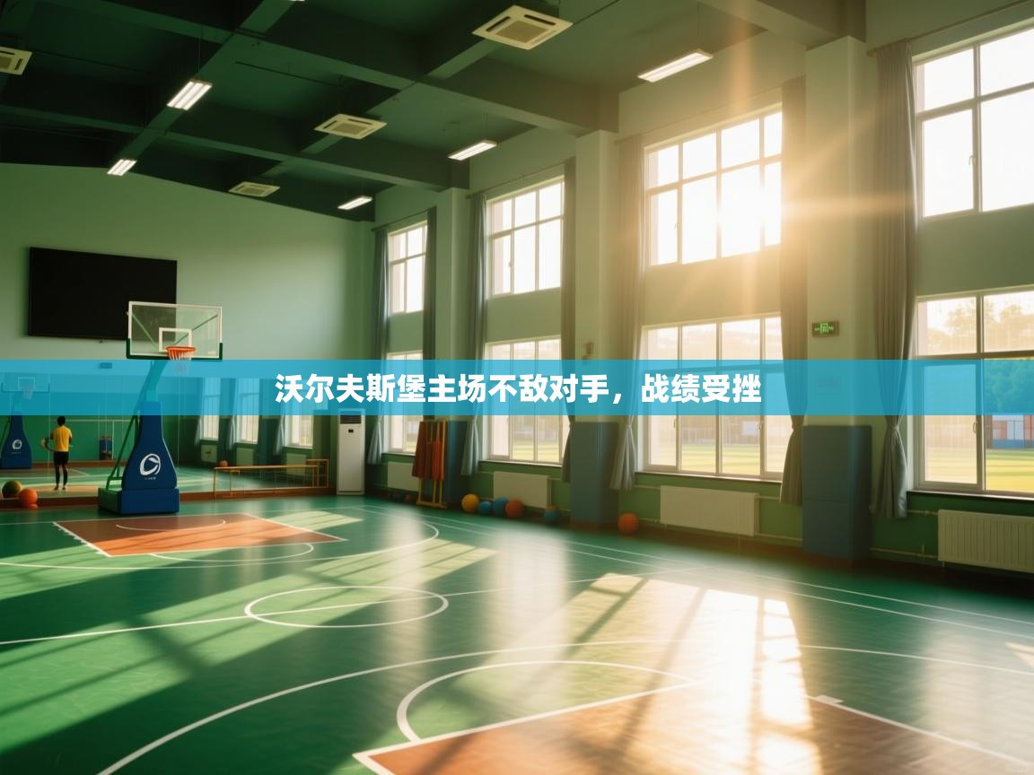 沃尔夫斯堡主场不敌对手,战绩受挫 第2张