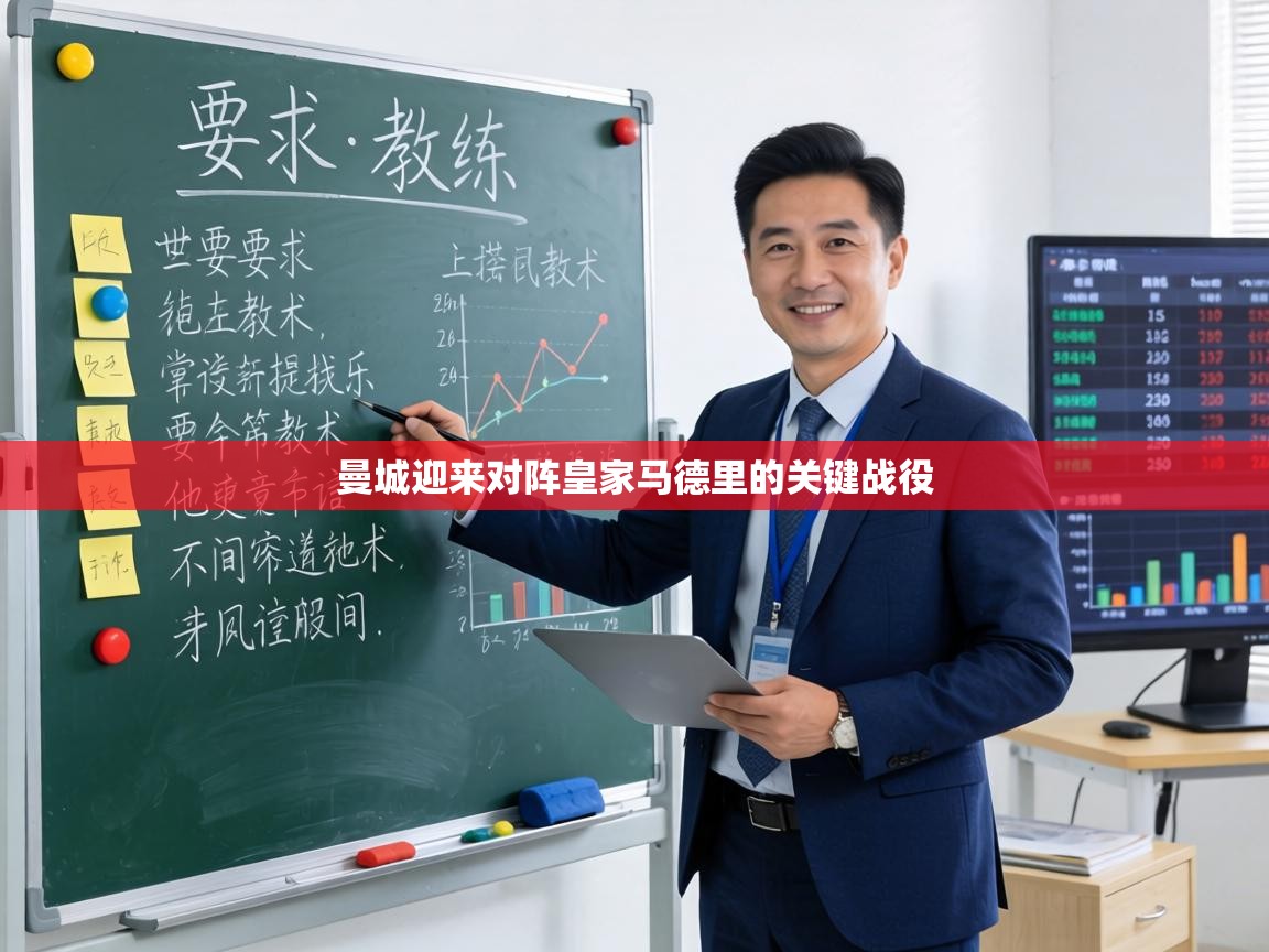 曼城迎来对阵皇家马德里的关键战役 第1张