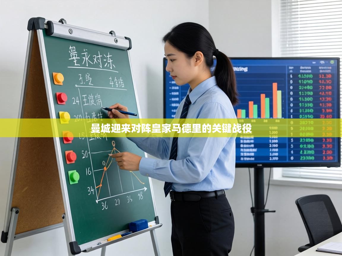 曼城迎来对阵皇家马德里的关键战役 第2张