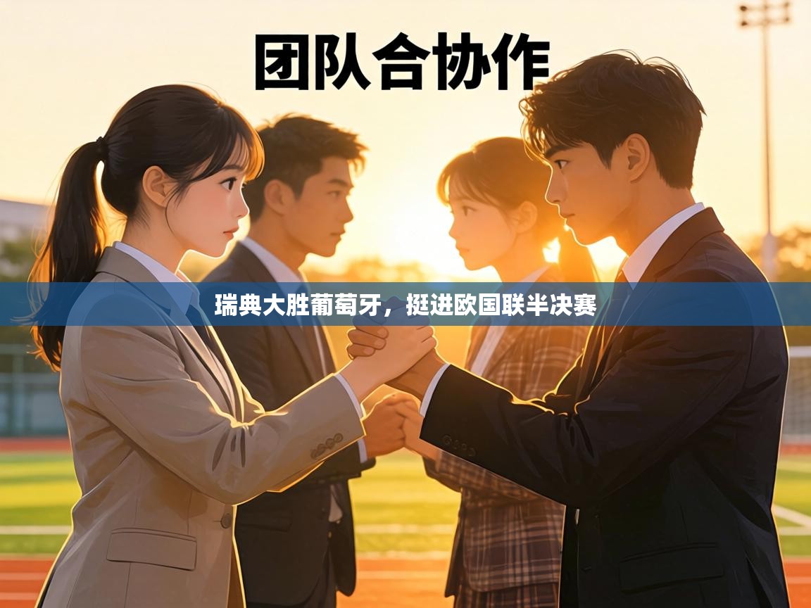 瑞典大胜葡萄牙,挺进欧国联半决赛 第1张