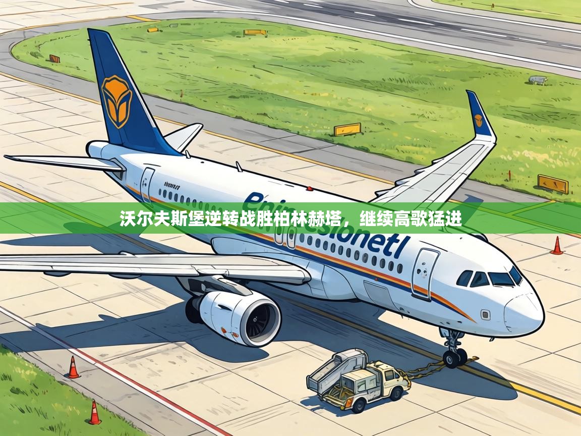 沃尔夫斯堡逆转战胜柏林赫塔,继续高歌猛进 第2张